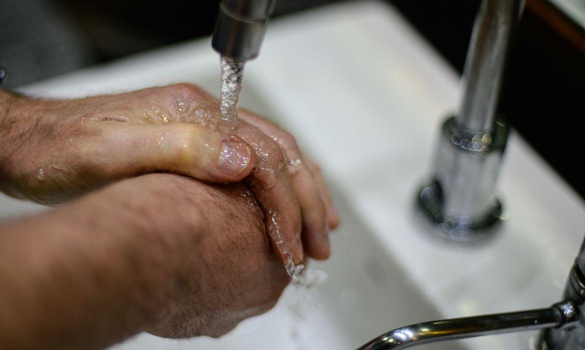 Ministério da Justiça processa empresas de abastecimento que distribuíam água contaminada