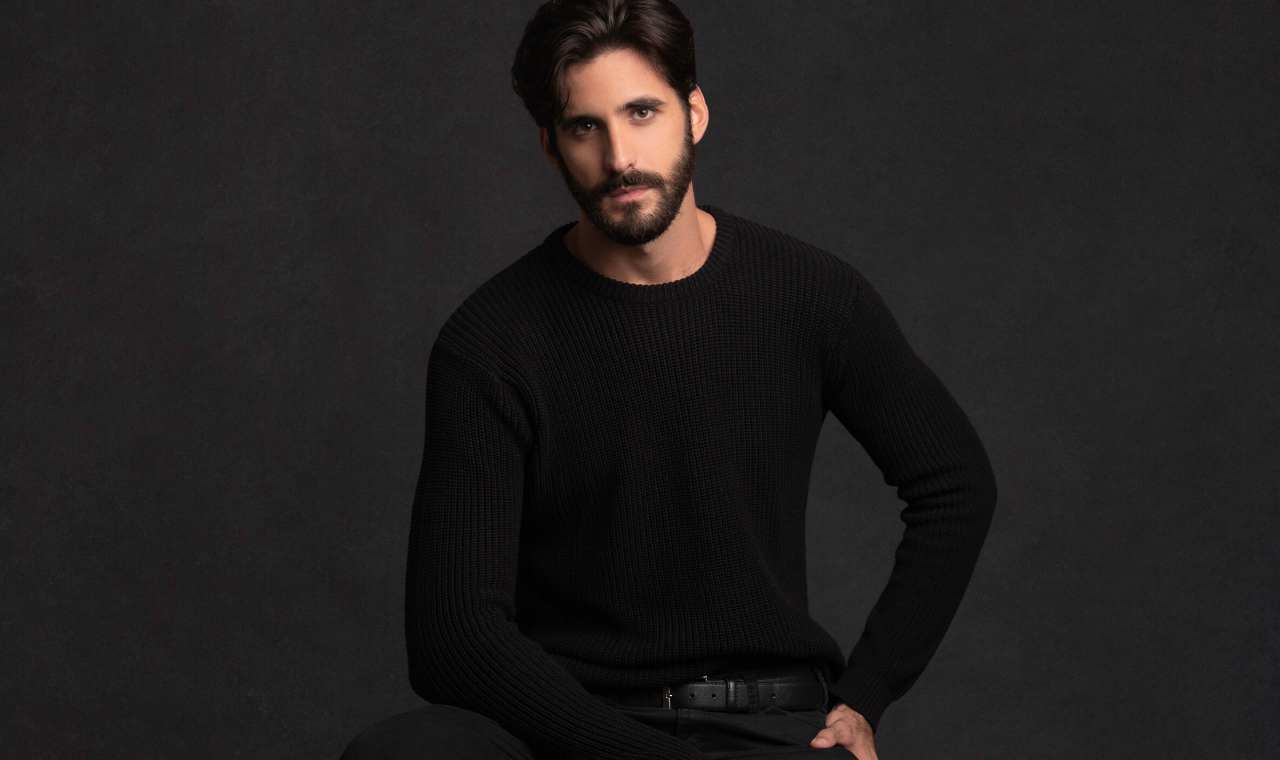 O Influencer, Matheus Ferreira, aposta na sua carreira musical com mais um lançamento autoral