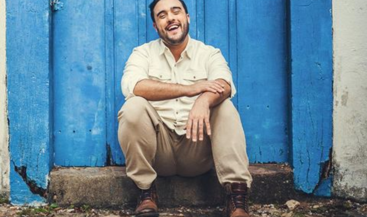 Pedro Valença anuncia gravação de DVD aberto ao público em São Paulo