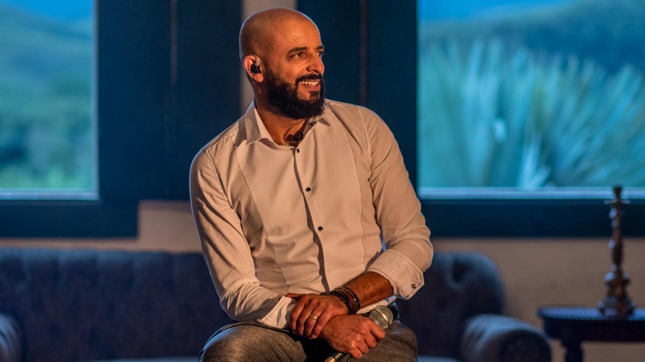 Ronaldo André lança single inédito “Pensei que era o fim”