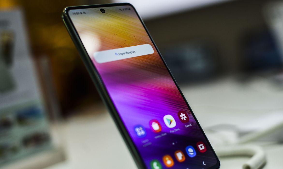 São Paulo terá sinal 5G a partir de quinta-feira