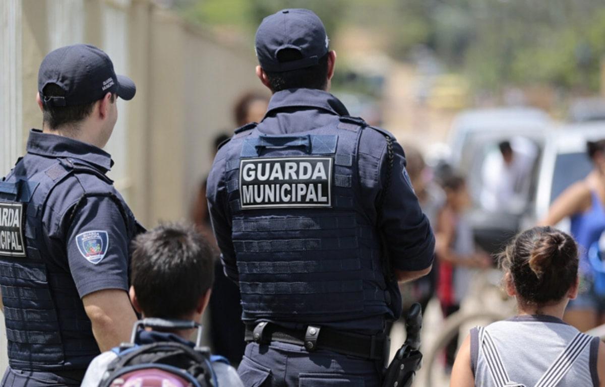 STJ decide que Guardas Municipais não têm poder de Polícia