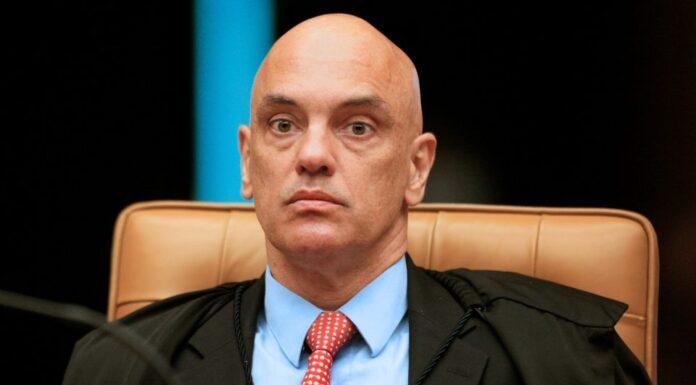 Vice-procuradora-geral da República afirma que Moraes ‘contaminou’ provas