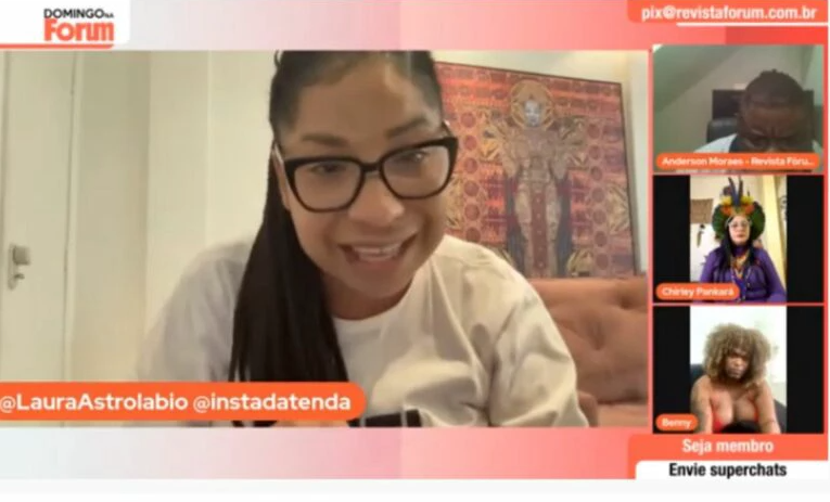 Advogada sugere ir às igrejas evangélicas cooptar crianças