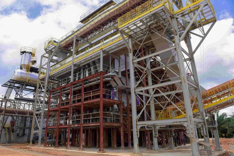 Brasil BioFuels inaugura usina de energia renovável em Roraima