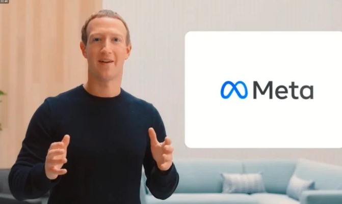 Crise global afeta Meta e Zuckerberg admite reduzir equipes
