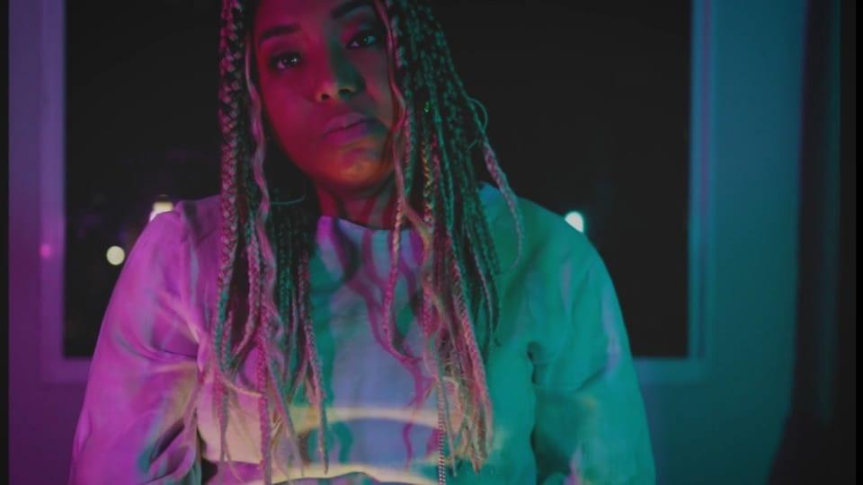 Jessi Dias aposta no Trap em seu novo single 