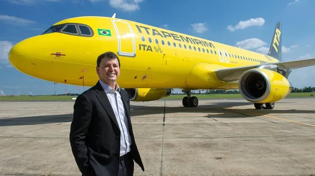 Justiça decreta falência do grupo Itapemirim