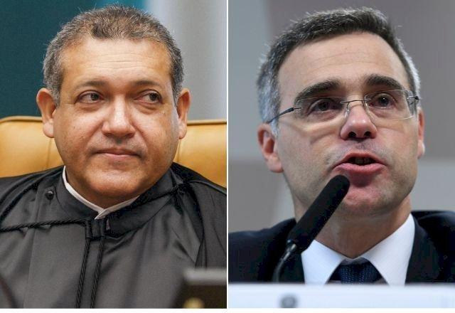 Nunes Marques e Mendonça votam a favor do piso salarial da Enfermagem