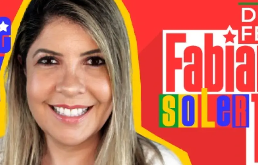 PCC orienta famílias de detentos a votarem em candidata petista