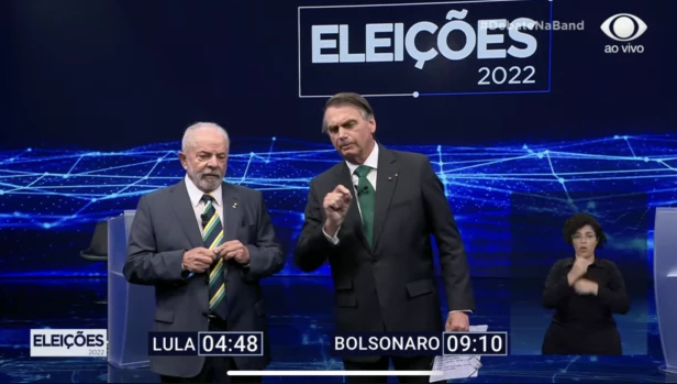 Bolsonaro: “Igreja não se fecha nem em tempo de guerra”