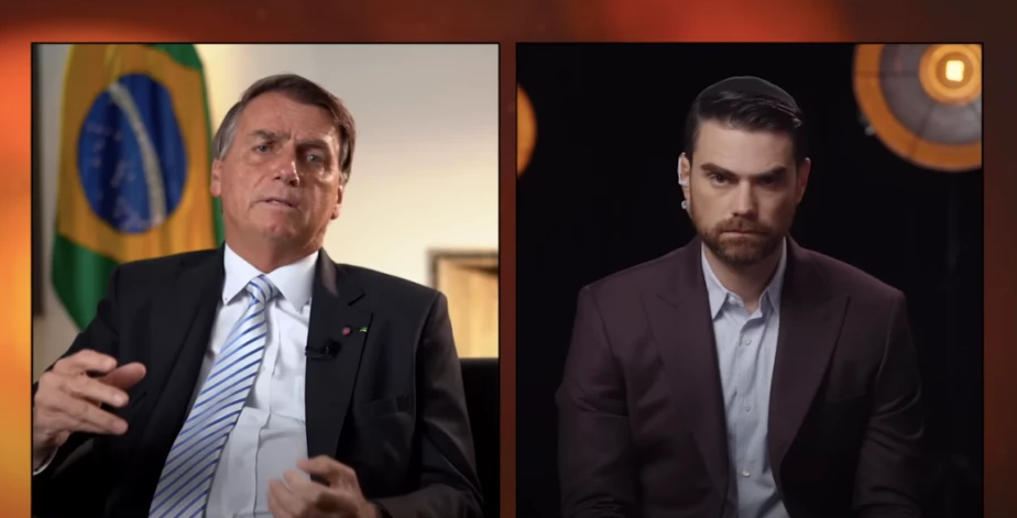Bolsonaro: Militares não conseguiram atestar credibilidade do sistema eleitoral