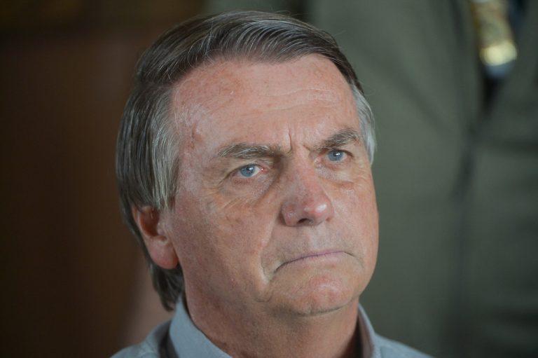 Bolsonaro pediu que aliados ‘respeitem seu silêncio’