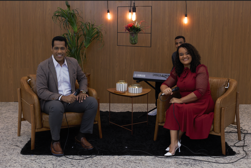 Cantor Alex Soares alerta cristãos sobre o arrebatamento em “Aí Vem o Noivo”, seu novo single