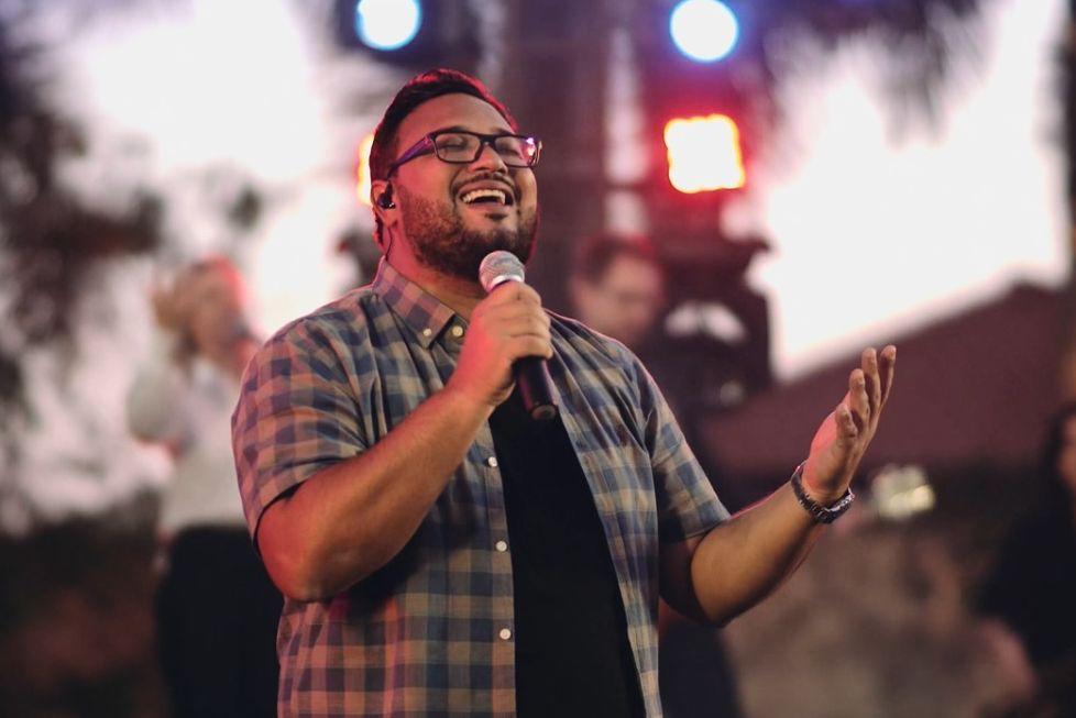 Cantor Everton Mestre lança “Bem-Vindo Espírito Santo” e inicia novo projeto musical