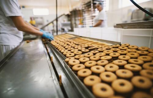 Com mais de 1,6 milhão de trabalhadores, nenhum setor da indústria emprega mais que o alimentício