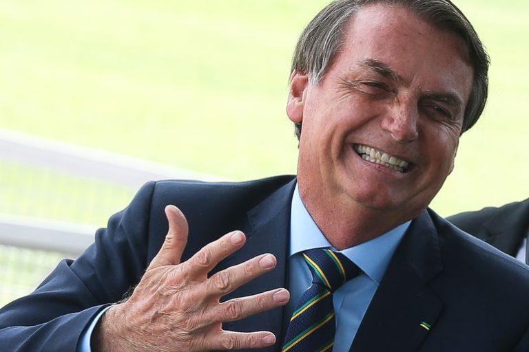 Desemprego está menor que no governo Dilma