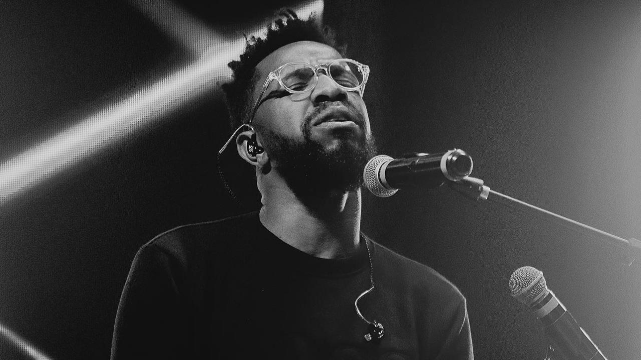 Eliezer de Tarsis encoraja os cristãos em seu novo single “Não Desista”