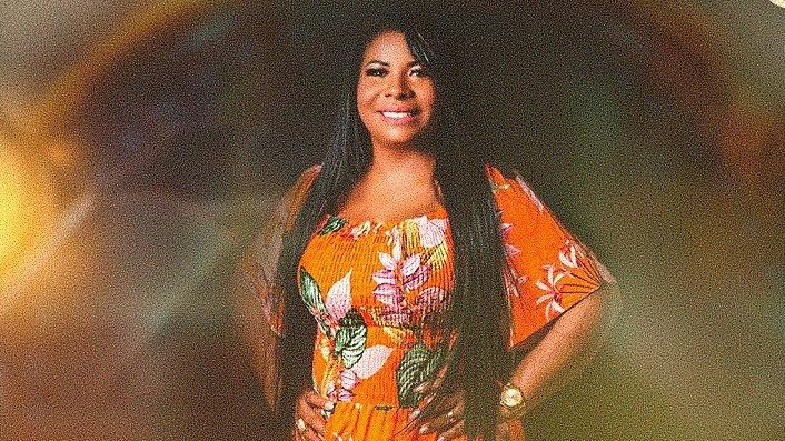Elizângela Terra lança o pentecostal “Miriam e o Pandeiro”