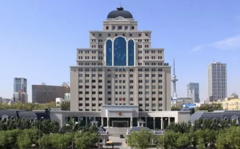 Escola de música cristã é invadida e pastor preso na China