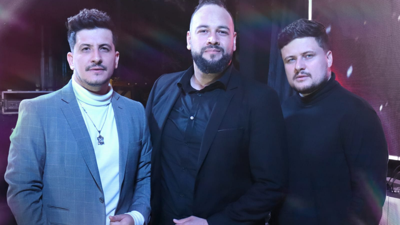 Maykel Maia, collab André e Felipe, em “Teu Colo” – Confiança no Pai Celestial