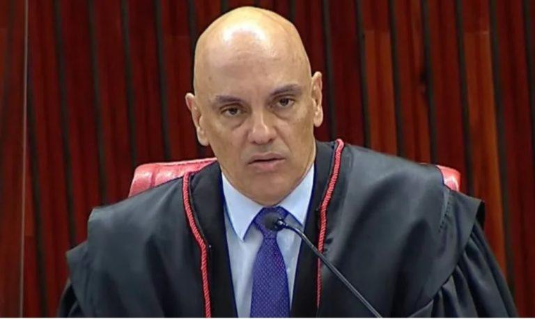 Moraes atende Rede e obriga Defesa a entregar auditoria das urnas eletrônicas