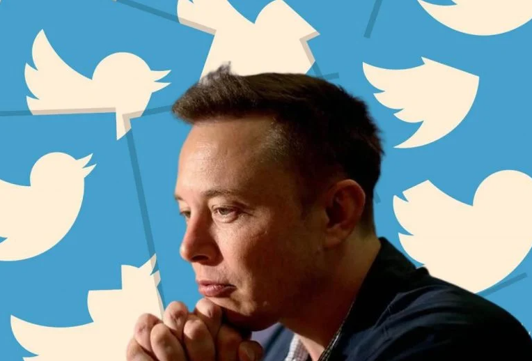 Musk sugere transformação do Twitter em um superaplicativo