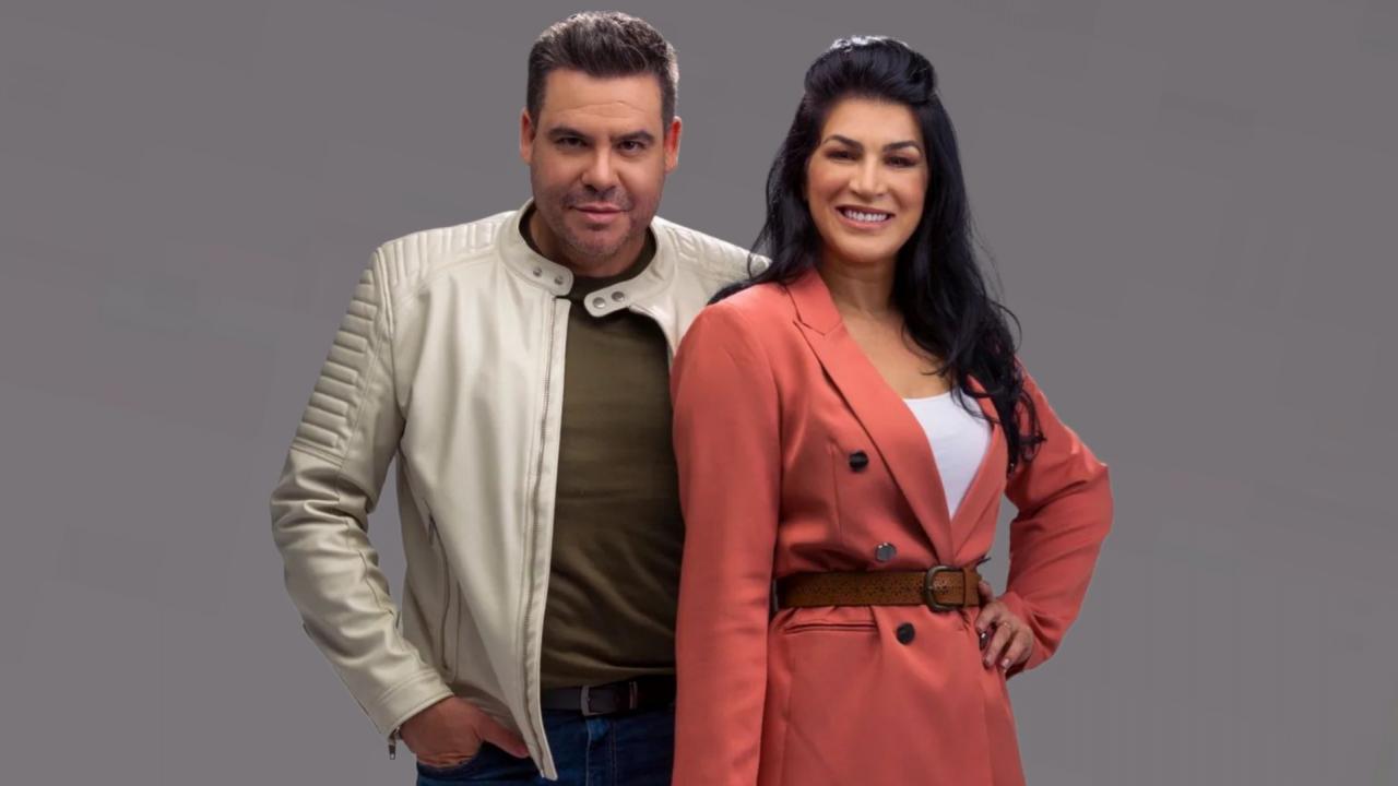 “O Rei e o Jumentinho” é o novo single da dupla Marcelo Dias e Fabiana pela Graça Music