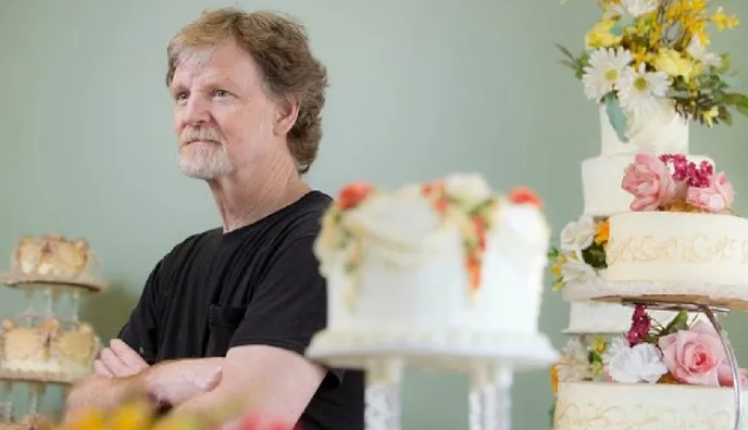 Padeiro cristão recorre na Justiça após ser condenado por negar bolo trans