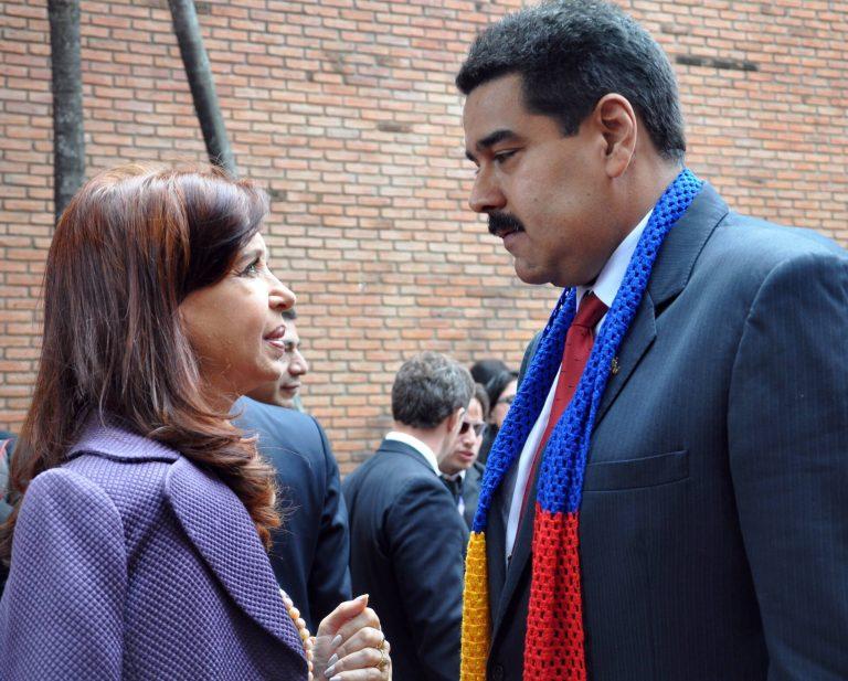 Preços dos alimentos disparam na Argentina e na Venezuela