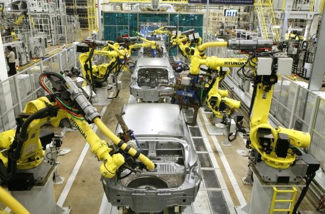 Produção de veículos tem alta de 19,3% em setembro, informa Anfavea