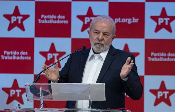 PT apaga texto de resolução em que pedia tribunal de exceção