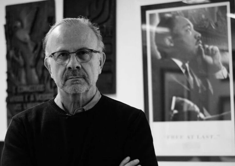 Ricardo Gondim diz que Deus não é soberano