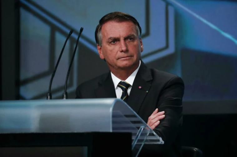 Se reeleito, Bolsonaro pretende reduzir maioridade penal