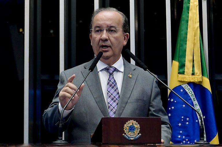 Senador Jorginho Mello (PL) é eleito governador de Santa Catarina