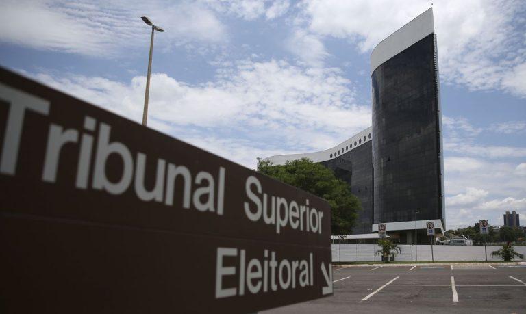 TSE exonera responsável por inserção de propaganda eleitoral