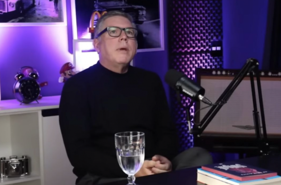 Vereadora processa René Kivitz por associar conservadorismo ao nazismo