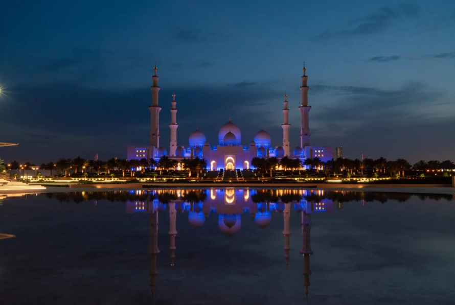 Arqueólogos descobrem mosteiro cristão nos Emirados Árabes anterior ao Islã