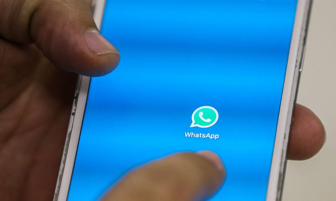 BC aprova mudança para liberar compras com cartão Visa no WhatsApp