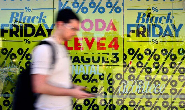 Black Friday: Procon lista 41 sites para serem evitados