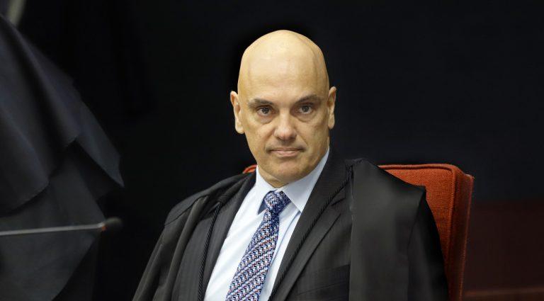 Câmara de Curitiba aprova moção de protesto contra Alexandre de Moraes