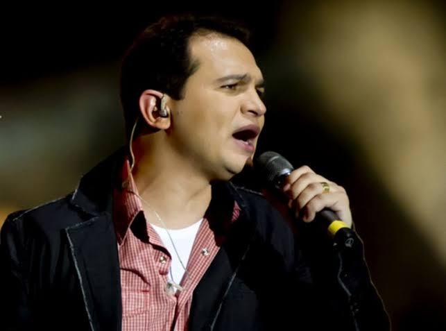 Cantor gospel Davi Sacer tem conta suspensa no Twitter após apoio às manifestações