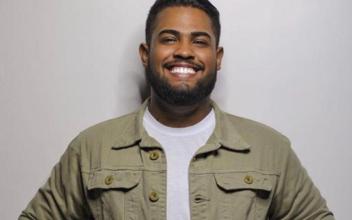 Cantor Samuel Chaves aposta no Worship para levar o Evangelho aos jovens do Brasil