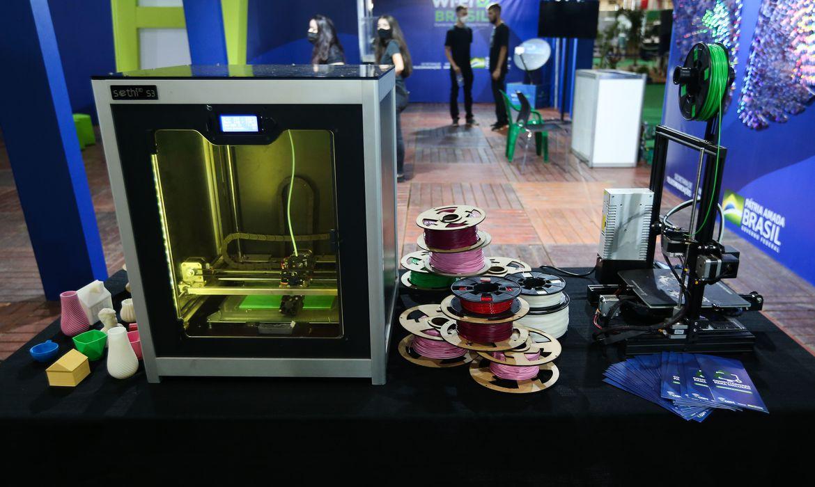 Começa hoje em Brasília a 19ª Semana Nacional de Ciência e Tecnologia