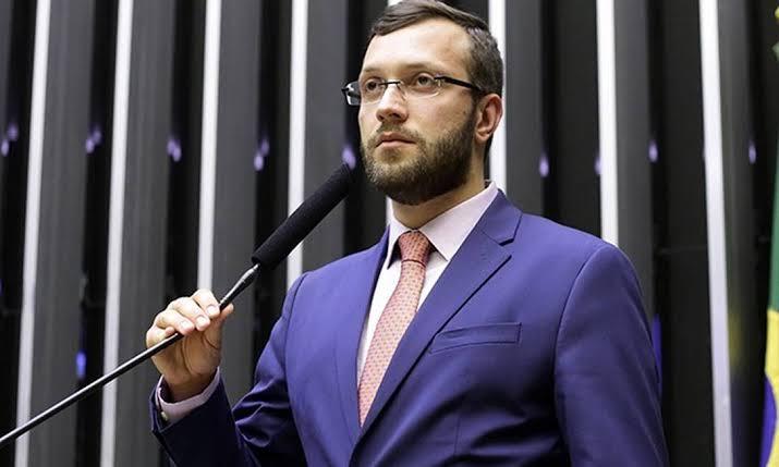 Deputado do PL, Filipe Barros diz que relatório ao TSE já tem dados do 1º turno