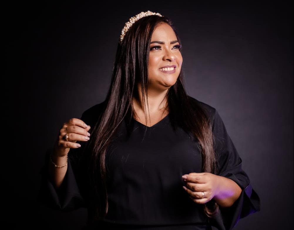 Do Pará para o Brasil, Bárbara Pinheiro lança o single “Espírito Santo”