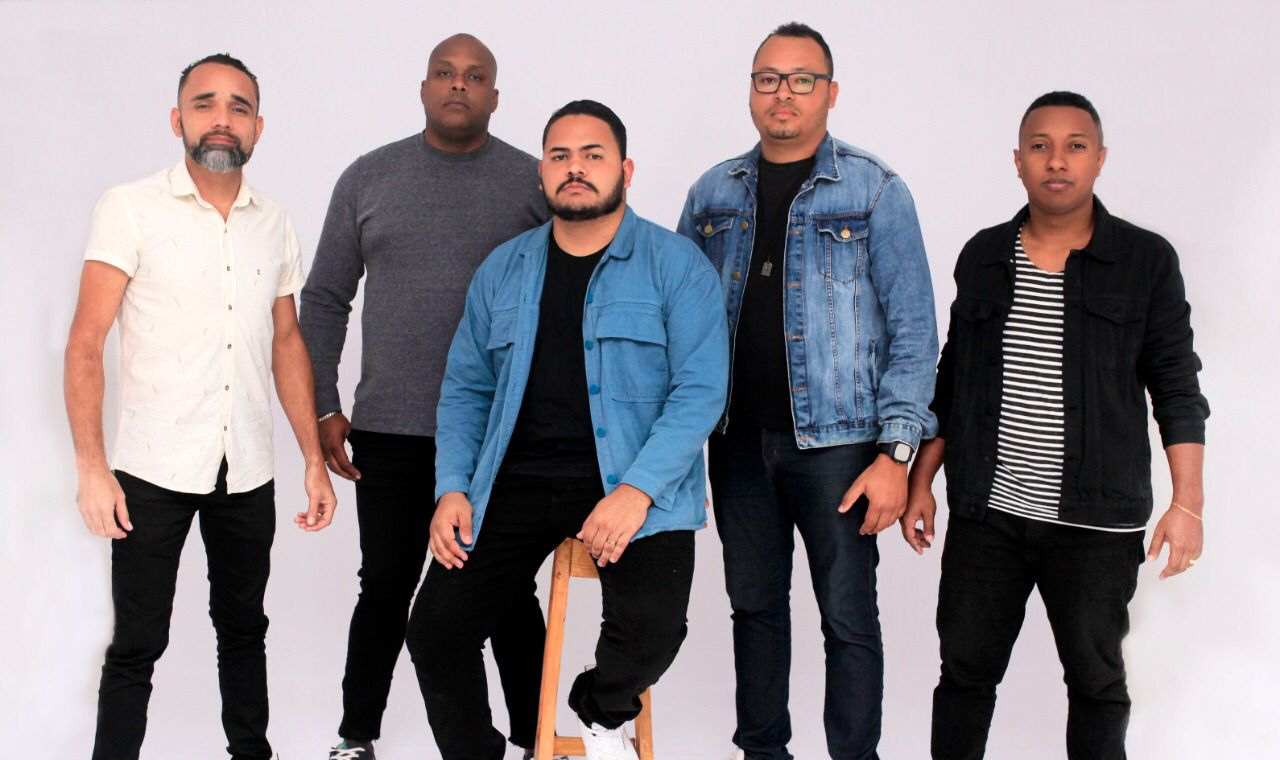 “Esteja em Silêncio”, novo lançamento do Ministério Evidências