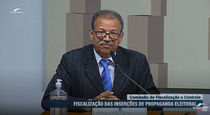 Ex-desembargador reafirma fala com pedido de prisão de Moraes
