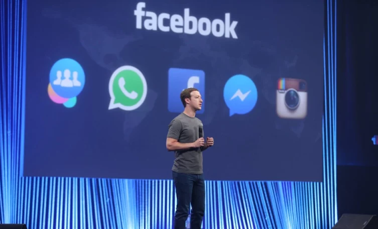 Facebook vai deixar o principal escritório no Brasil