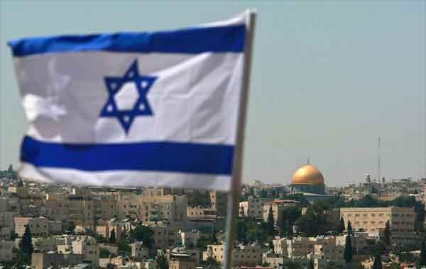 Fifa troca Israel na Copa do Mundo por “territórios palestinos ocupados”